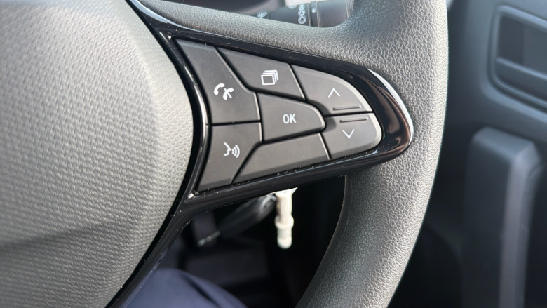 Renault Kangoo L2 Diesel LL21 Blue dCi 95 Advance [Safety] Crew Van